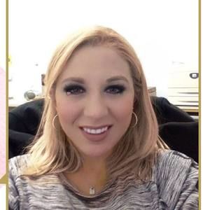 Meet your Posher, Kirsten